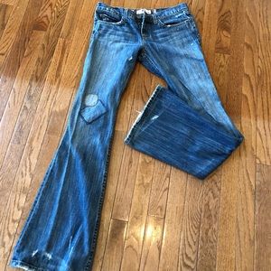 Juice Couture Jeans size 28